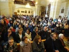 Casarejos este sábado. /SN