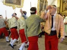Casarejos este sábado. /SN