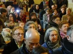 Casarejos este sábado. /SN