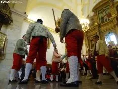 Casarejos este sábado. /SN