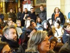 Casarejos este sábado. /SN