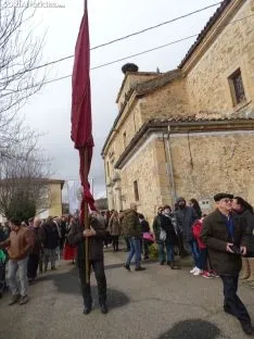 Casarejos este sábado. /SN