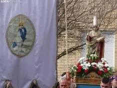 Casarejos este sábado. /SN