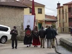Casarejos este sábado. /SN