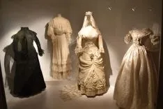 Foto 2 - Cuatro ganadores en el Concurso de relatos cortos de la exposici&oacute;n &lsquo;A la Gala de la Buena Novia&rsquo;