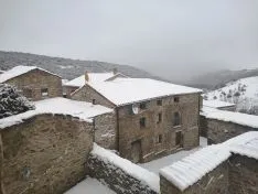 Foto 7 - GALER&Iacute;A: Nieve que sabe a Gloria en Soria