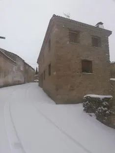 Foto 9 - GALER&Iacute;A: Nieve que sabe a Gloria en Soria