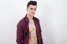 Diego Quiza, Míster Soria 2020