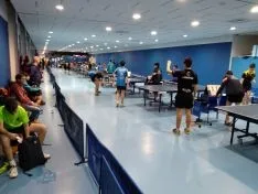 Una imagen de la jornada deportiva en Rioseco. /CTMS