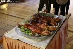 Foto 3 - Jornadas de la Matanza del Virrey Palafox: que empiece la fiesta 