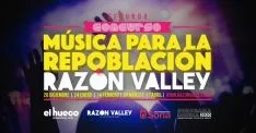 Foto 3 - SEGUNDO CONCURSO M&Uacute;SICA PARA LA REPOBLACI&Oacute;N RAZ&Oacute;N VALLEY