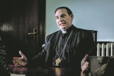 Foto 2 - La Iglesia soriana ingresó 7 euros de cada 10 de las declaraciones de la renta en 2018
