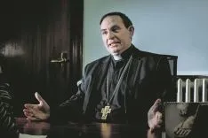 Foto 2 - La Iglesia soriana ingres&oacute; 7 euros de cada 10 de las declaraciones de la renta en 2018