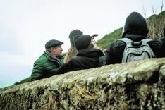 Foto 3 - Valdege&ntilde;a: Una excursi&oacute;n `molt especial&acute;