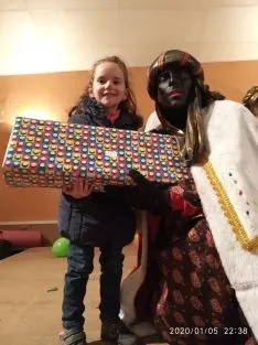 Reyes en Valdeavellano de Tera.