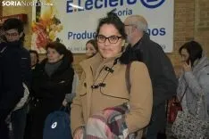 Despedidas en la Estación de Autobuses.