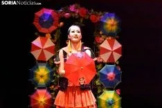 Gala Internacional 'Vive la Magia'.
