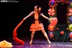 Gala Internacional 'Vive la Magia'.