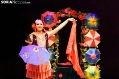 Gala Internacional 'Vive la Magia'.