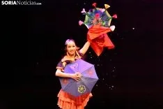 Gala Internacional 'Vive la Magia'.