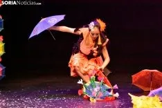 Gala Internacional 'Vive la Magia'.