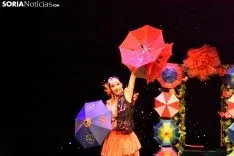 Gala Internacional 'Vive la Magia'.