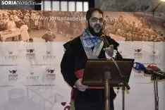 46 Jornadas de la Matanza del Virrey Palafox.