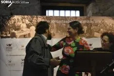 46 Jornadas de la Matanza del Virrey Palafox.