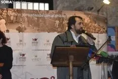 46 Jornadas de la Matanza del Virrey Palafox.
