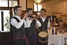 46 Jornadas de la Matanza del Virrey Palafox.