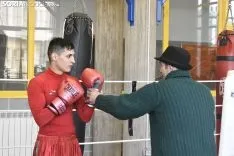 Masterclass de Poli Díaz en Soria.