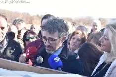 Traslado del Arca de Almarza.