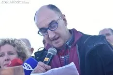 Traslado del Arca de Almarza.