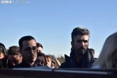 Traslado del Arca de Almarza.