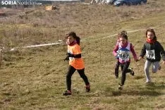 Cross de Los Llamosos.