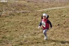 Cross de Los Llamosos.