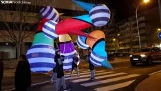 Una imagen previa a la Cabalgata 2020. /SN