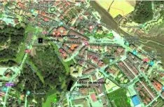 Foto 3 - San Esteban pelea por su canal de aguas bravas
