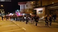 Una imagen previa a la Cabalgata 2020. /SN