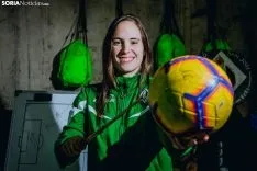 María Uriel 