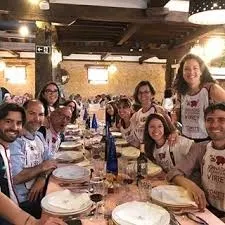 Foto 5 - Jornadas de la Matanza del Virrey Palafox: que empiece la fiesta 