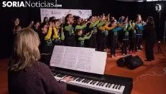 Soria Talent