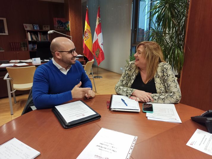 Aguas de calidad y Escuelas, temas prioritarios para Torlengua