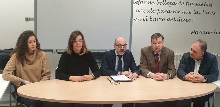 La Junta potenciará el acceso a la información y a la cultura de calidad desde la Red de Bibliotecas