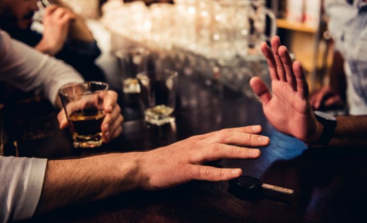 Los atracones de alcohol en los estudiantes entre 14 y 18 años, en los niveles más bajos en CyL durante 2019