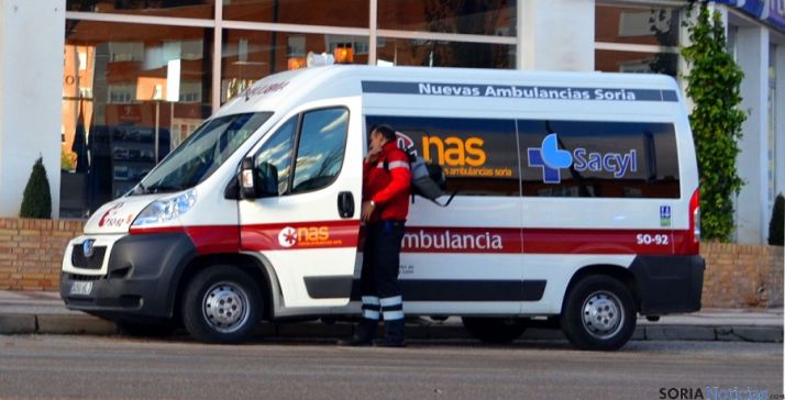 Mejoran las ayudas para el desplazamiento de pacientes oncológicos y en espera de trasplante