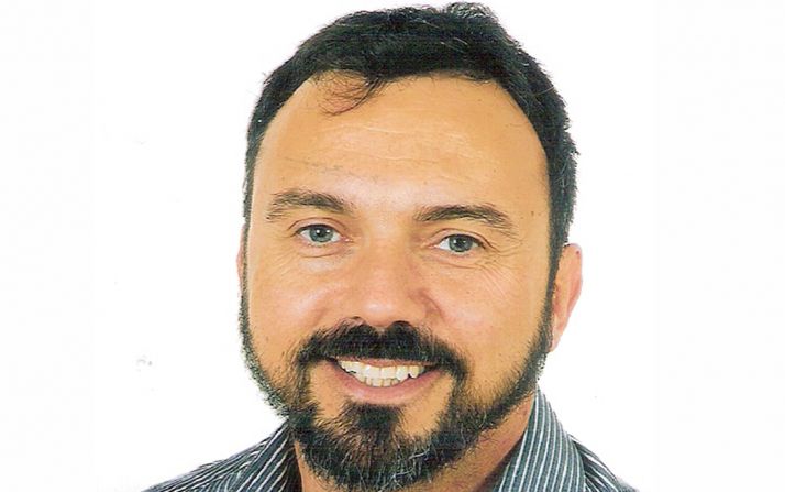 Andoni Martín Lázaro.