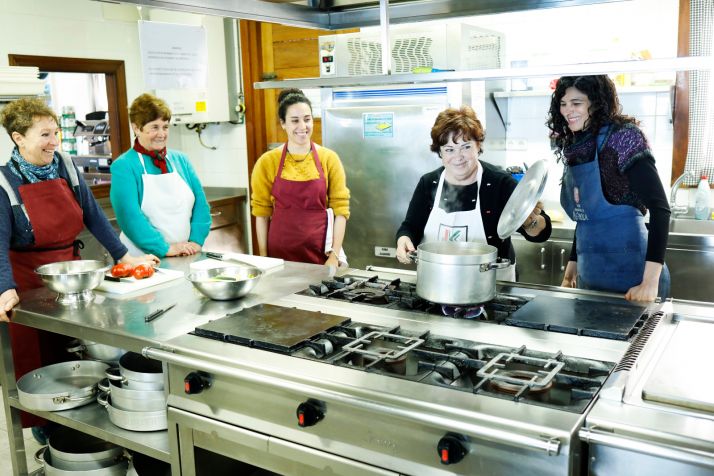 La Obra Social La Caixa destinó 68.000 euros a proyectos sociales en 2019