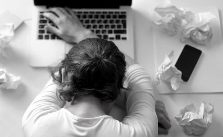 7 de cada 10 castellanoleoneses llegan muy cansados al final de la jornada laboral