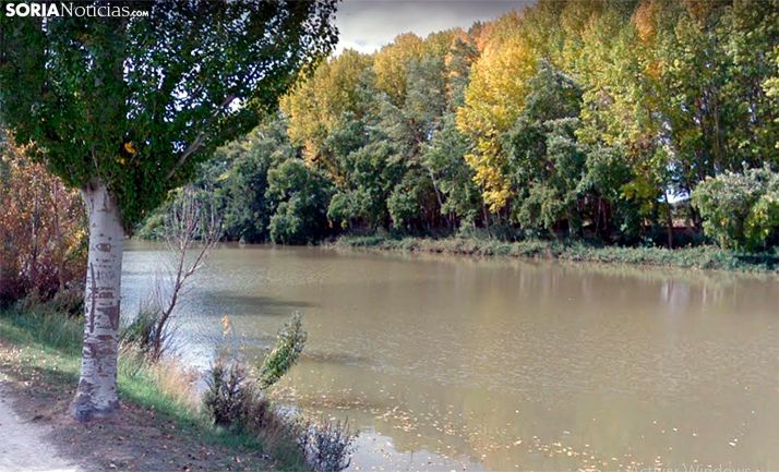 Investigan las cuentas de la Comunidad de Regantes de San Esteban de Gormaz 